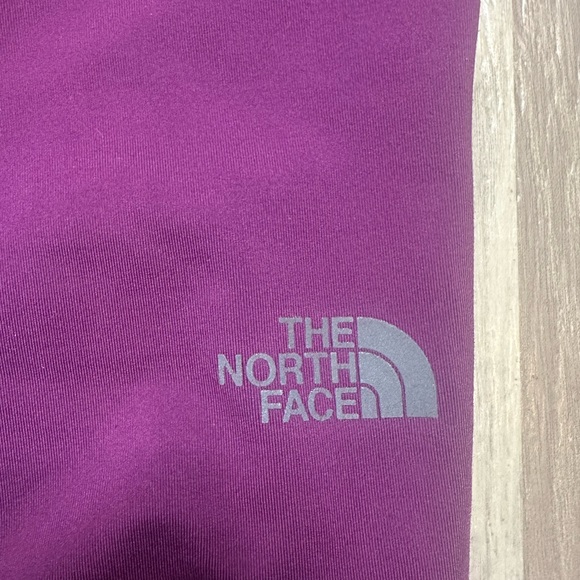 The North Face Flash Dry Leggings, Size Small - Picture 7 of 12